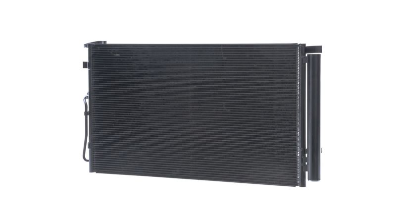 Product Image - Condensor, airconditioning - AC1026000S - MAHLE