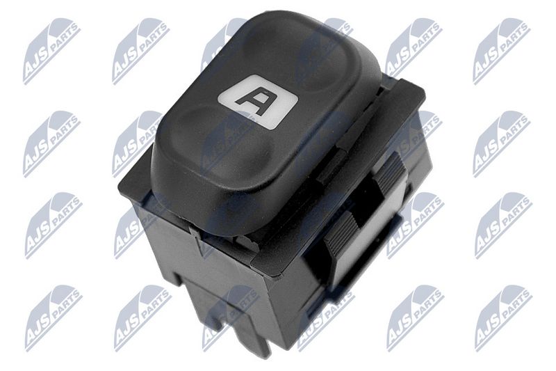 Lüliti, aknatõstuk, NTY...