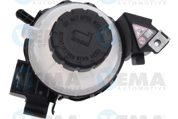 VEMA 160180 Expansion Tank, coolant