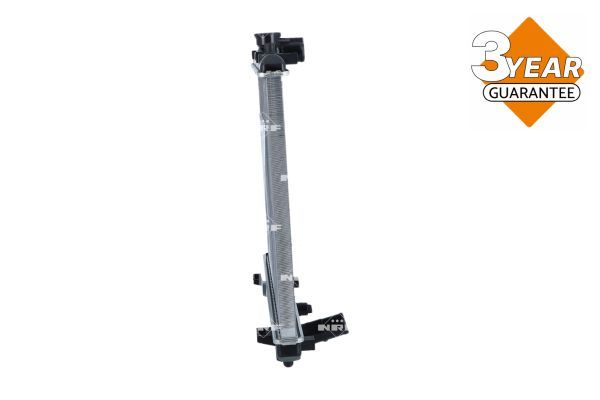 Radiaator, mootorijahutus, NRF 53582A