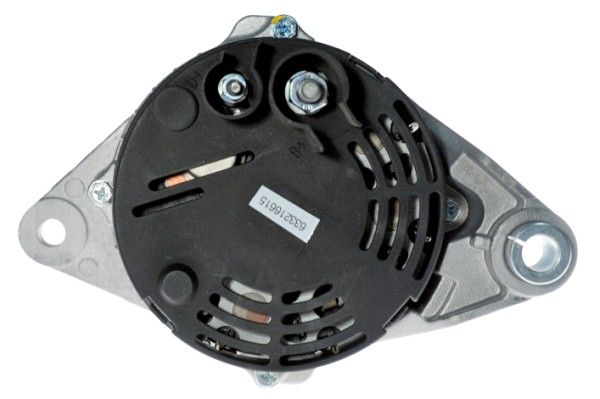 HELLA 8EL 011 710-111 Alternator