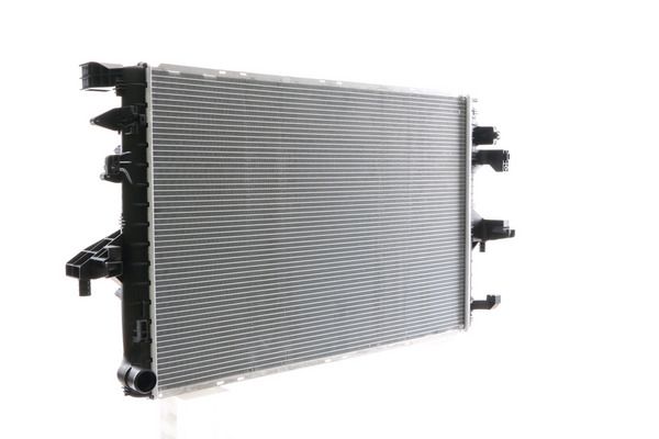 MAHLE CR 1792 000S Radiator, engine cooling