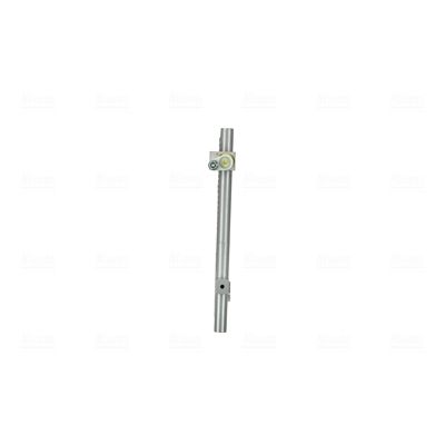 NISSENS 94578 Condenser, air conditioning