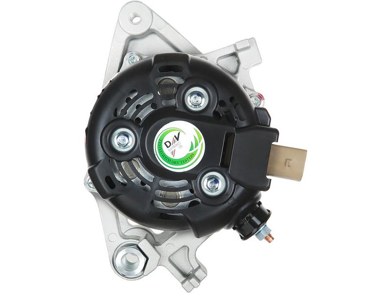 AS-PL A6652S Alternator