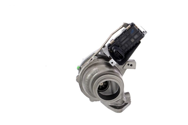 REMANTE 003-002-001014R Charger, charging (supercharged/turbocharged)
