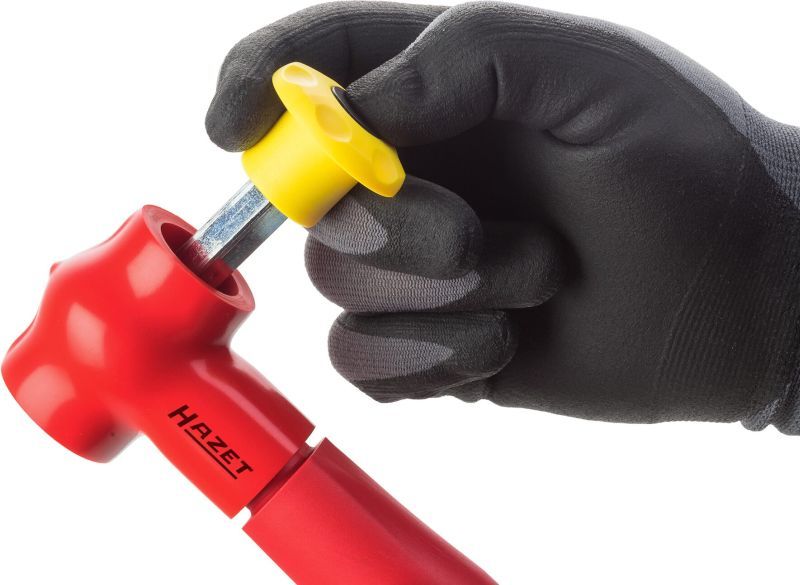 HAZET 5108KV Torque Wrench