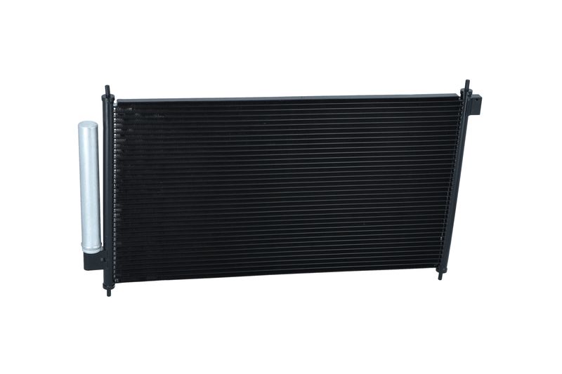 NRF 350121 Condenser, air conditioning