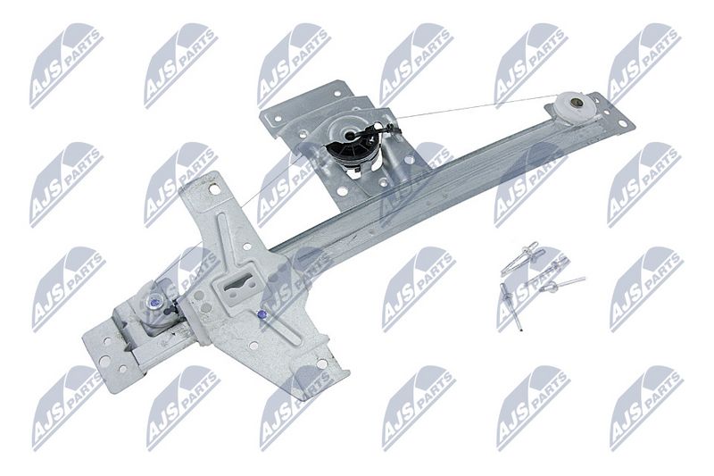 Aknatõstuk, NTY EPS-PE-002