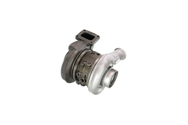 REMANTE 003-004-004306R Charger, charging (supercharged/turbocharged)