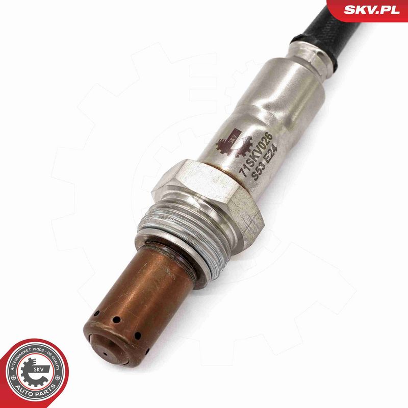 ESEN SKV 71SKV026 NOx Sensor, NOx catalytic converter