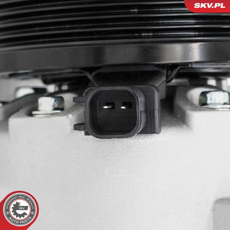 Kompressor, kliimaseade, ESEN SKV 84SKV150