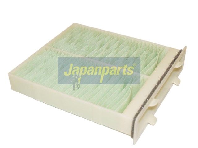 JAPANPARTS Filtras, salono oras