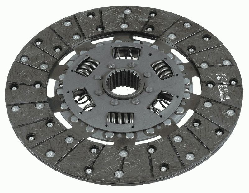 SACHS 1878600577 Clutch Disc