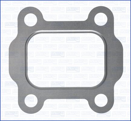 AJUSA 01352000 Seal Ring, charger