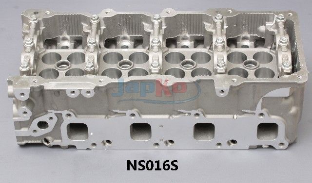 JAPKO JNS016S Cylinder Head