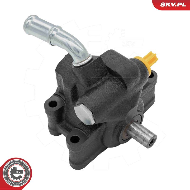 Hüdraulikapump, roolimine, ESEN SKV 10SKV503