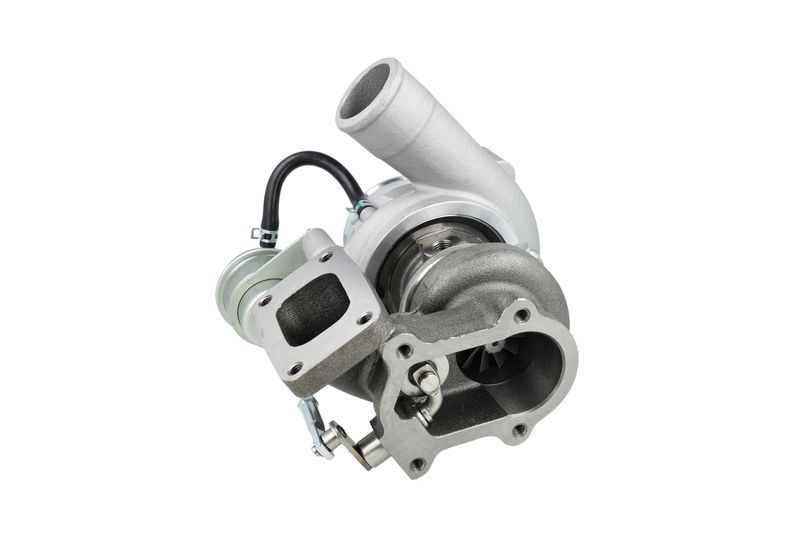 Kompressor, ülelaadimine, NRF 90010491