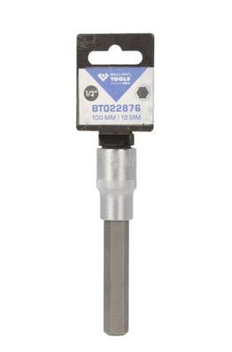 Padrun, KS TOOLS BT022876