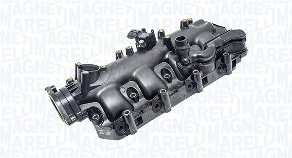 Модуль впускної труби, Magneti Marelli 802009314504