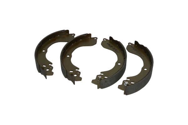 Kavo Parts KBS-10013 Brake Shoe Set