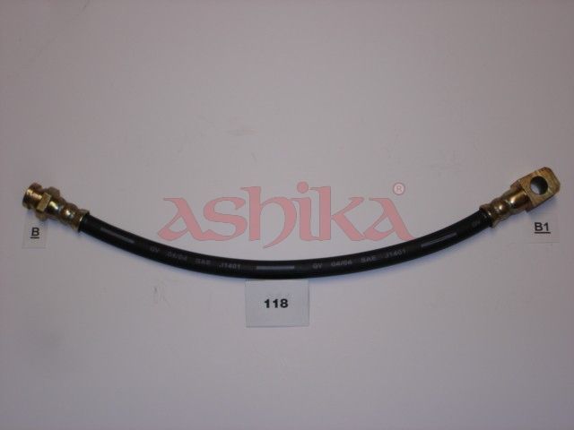 ASHIKA 69-01-118 Halter
