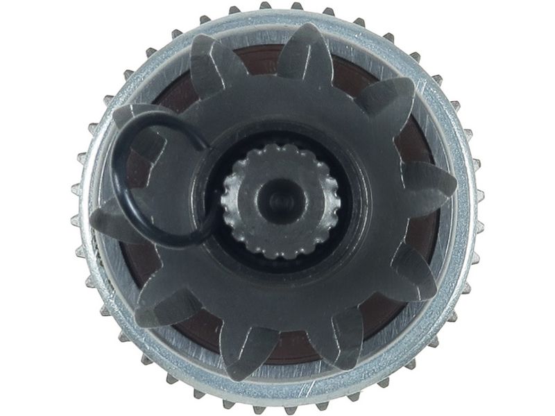 Vabajooks, starter, AS-PL SD6069