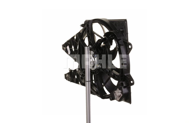 Product Image - Koelventilatorwiel - CFF362000P - MAHLE