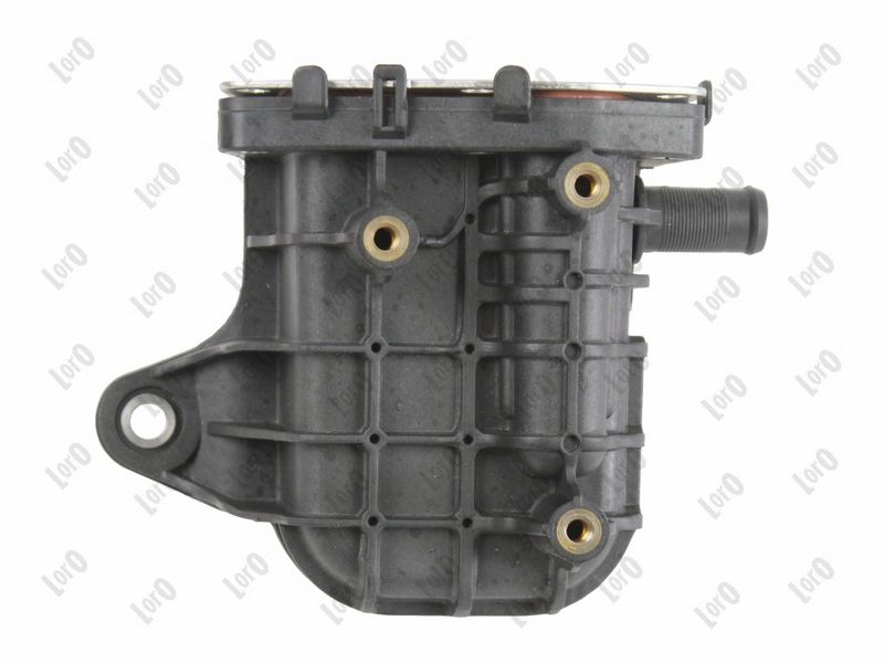 Radiaator, heitgaaside tagasijooks, ABAKUS 121-00-034