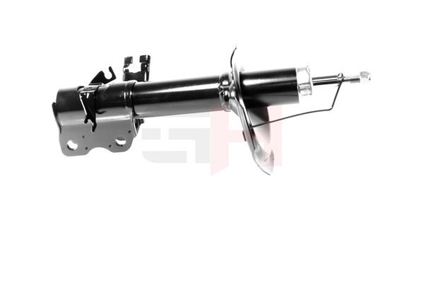 Amort, GH GH-352237H