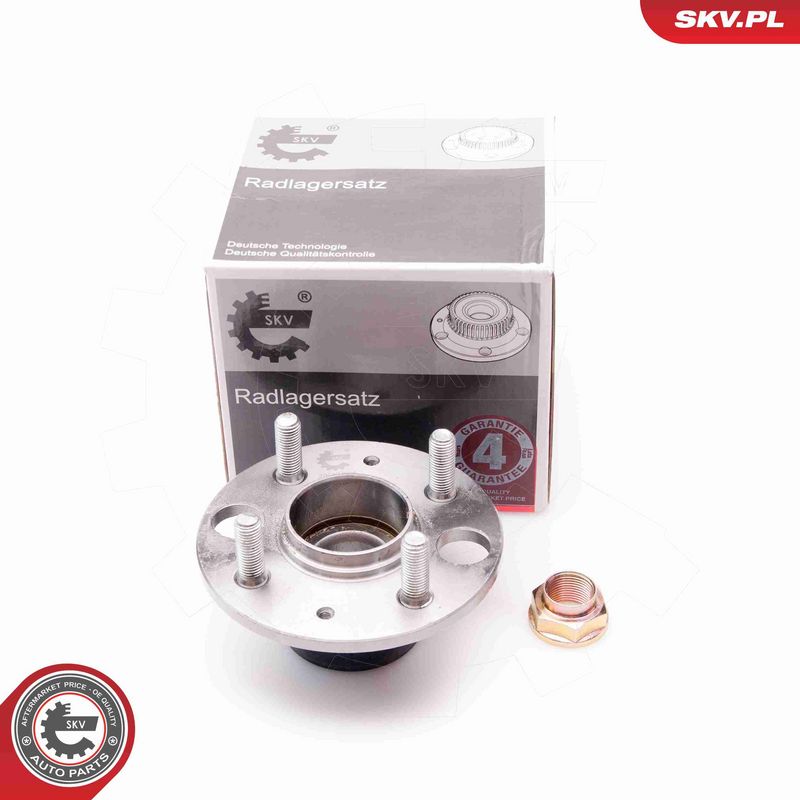 ESEN SKV 29SKV088 - Wheel Bearing Kit