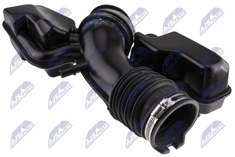 Laadimisõhu voolik, NTY GPP-FR-118