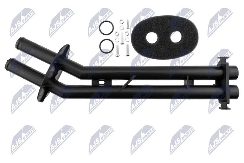 NTY CTM-PE-030 Coolant Pipe