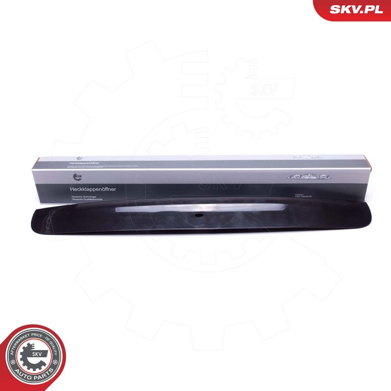 Stopper, ehis-, kaitseliist, ESEN SKV 96SKV821