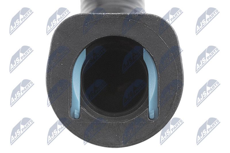 Aktiivsöefilter, paagiõhutus, NTY EFP-BM-009