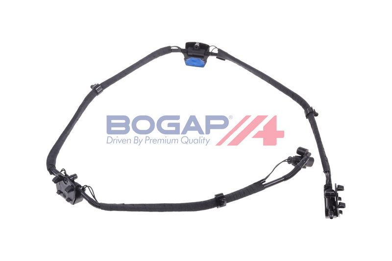 BOGAP Распылитель воды для чистки, система очистки окон