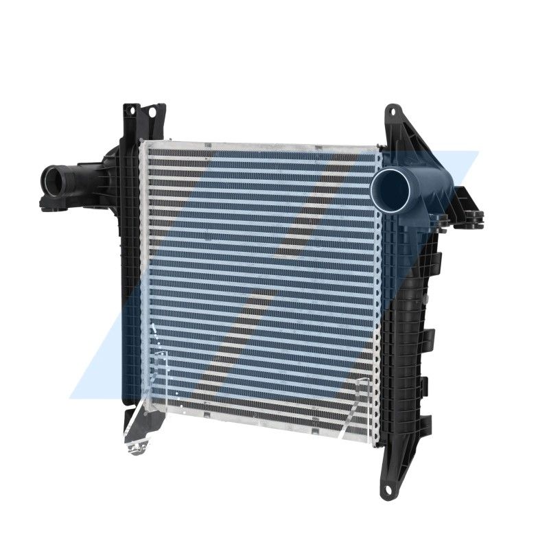 chladič vzduchový MAN TGL 20031022