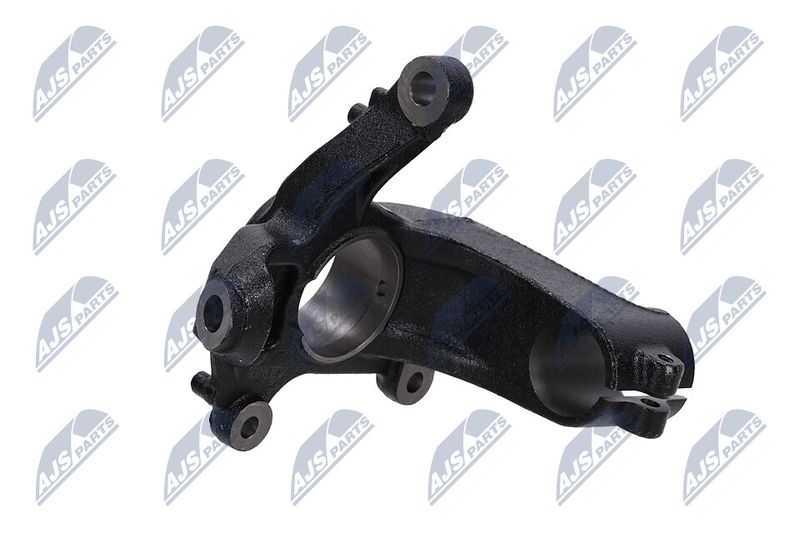 Käändmik, rattakinnitus, NTY ZZP-LR-006