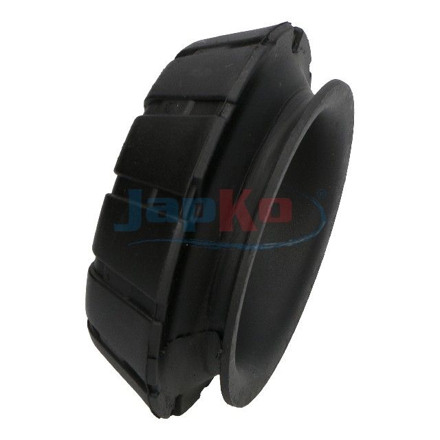 Vedruamordi tugilaager, JAPKO GOJ882