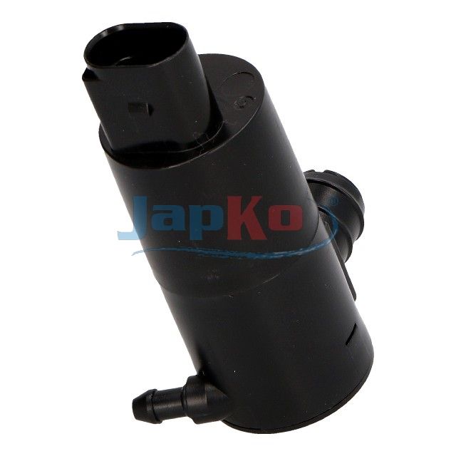 Klaasipesuvee pump, klaasipuhastus, JAPKO 156202