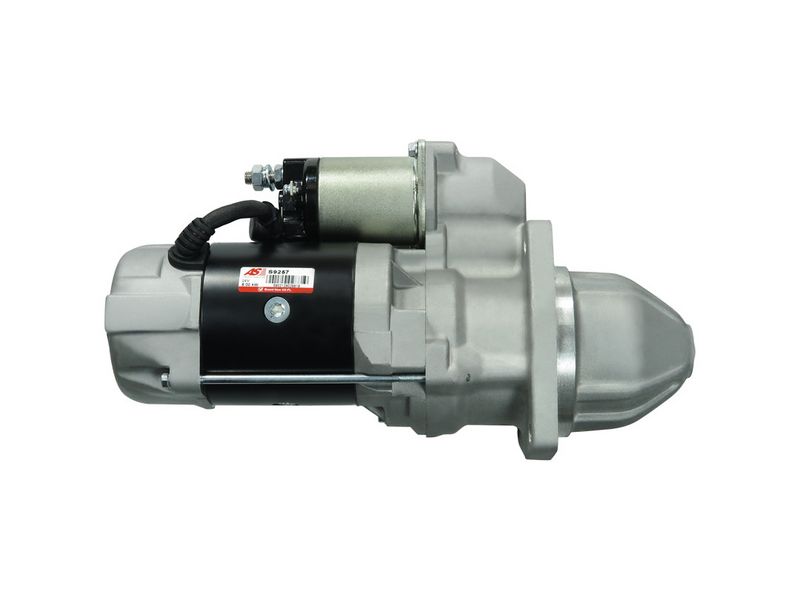 AS-PL S9257 Starter