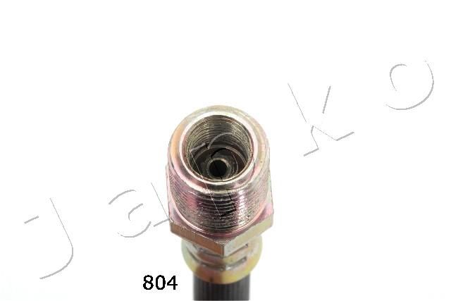 JAPKO 69804 Holding Bracket, brake hose