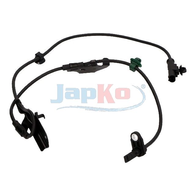 Andur, rattapöörete arv, JAPKO 151270