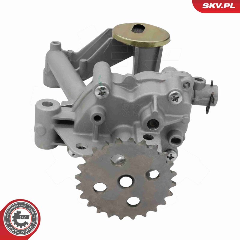 ESEN SKV 77SKV021 Oil Pump
