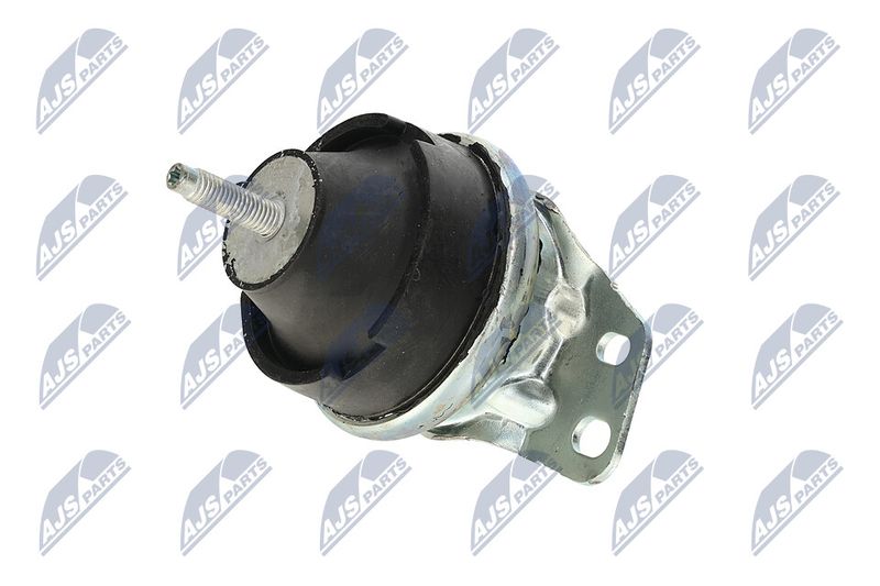 Paigutus, Mootor, NTY ZPS-FT-035