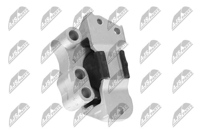 Paigutus, Mootor, NTY ZPS-CH-132