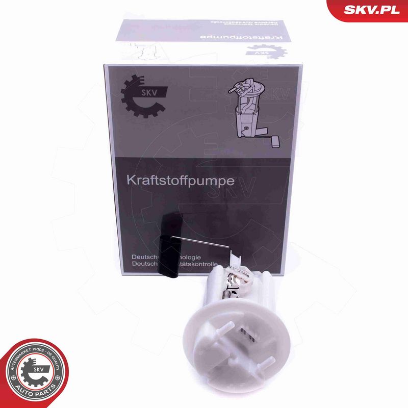 ESEN SKV 02SKV808 fuel supply unit