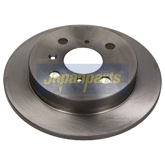 спирачен диск JAPANPARTS