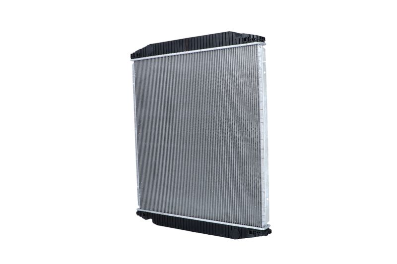 NRF 539567 Radiator, engine cooling