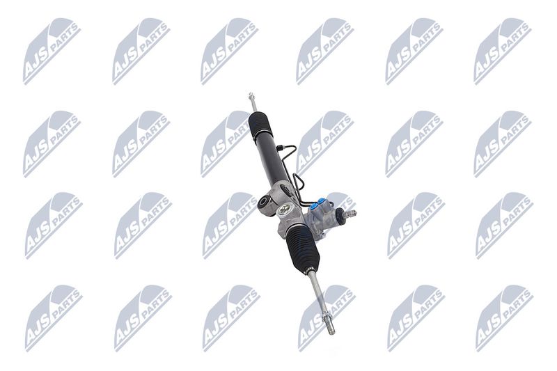 Rooliajam, NTY SPK-IS-001