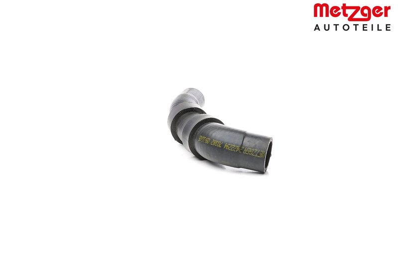 METZGER AUTOTEILE 2422294 Radiator Hose